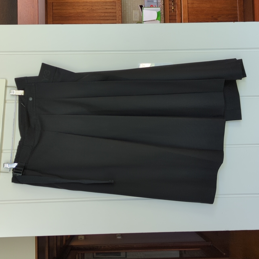 Y3 Classic Refined women's skirt